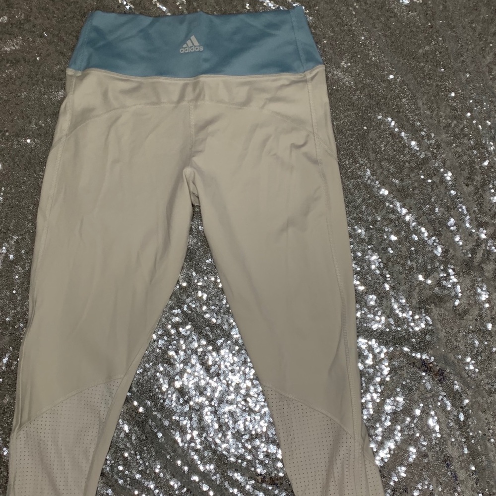 Adidas leggings